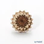 Yahoo! Yahoo!ショッピング(ヤフー ショッピング)BeWooden LF3 ピンバッジ Cubo Flower アウトドア キャンプ