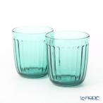 イッタラ iittala ラーミ Raami タンブラー シーブルー 260ml ペア 北欧