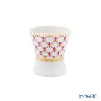 ロシア食器 インペリアル・ポーセリン ブルース(ピンクネット) ミニカップ 40ml