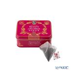  Nina s чай | черный чай katorufryui rouge 10TB чайный пакетик жестяная банка Royal box for tea