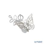 ディ・エクリュデザイン 箸置き(プチパピヨン)ステンレス製