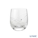 ウェッジウッド(Wedgwood) プロミシス ウィズディスリング タンブラー 290ml グラス