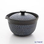 ショッピング三島 京焼・清水焼 ティーポット(宝瓶) M0290 南蛮三島詰 270ml 敬老の日