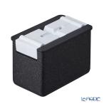 透明まる氷 丸型 製氷器 2個用 DCI-19 アウトドア キャンプ