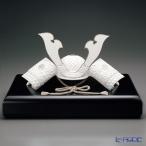 ノリタケ 端午の節句 T383／Y54843 置物 飾兜