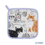 アルスターウィーバーズ Feline Friends