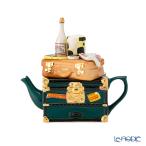 ティーポッタリー Teapottery オリエントエクスプレス S