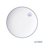 ロイヤルコペンハーゲンブルーライン クーププレート 19cm 1658729/1058884 皿