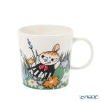 並行輸入品 アラビア ARABIA ムーミン ちびのミイ マグカップ 300ml メドウ 1062211 北欧