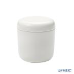 イッタラ(iittala)エッセンス ジャー 260ml ホワイト 1028195 北欧