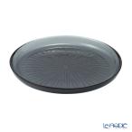 イッタラ(iittala)エッセンス プレート 21cm ダークグレー 1028210 北欧