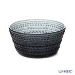 イッタラ iittala カステヘルミ ボウル ダークグレー 230ml 1057142 北欧
