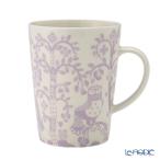 並行輸入品 イッタラ(iittala) タイカ ライトライラック マグカップ 400ml 1077496 北欧