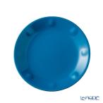 並行輸入品 イッタラ(iittala) ソラーレ エレクトリックブルー プレート 18cm 1079706 北欧