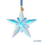 ショッピングオーナメント 並行輸入品 スワロフスキー Annual Edition 130周年記念オーナメント 2025年度限定生産品 クリスマス SW5701844 25AW