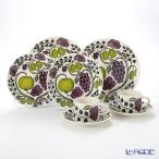 並行輸入品 アラビア ARABIA パラティッシ パープル スターターセット ペア 北欧