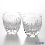 並行輸入品 バカラ マッセナ 1-344-283(2-810-592) オールドファッション ペア 結婚祝い