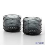  параллель импортные товары iittala iittala rental te ад mi свеча держатель 64mm серый пара Северная Европа 