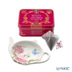 Nina s ароматный чай | черный чай katorufryui rouge 10TB чайный пакетик жестяная банка Royal box for tea чайный пакетик tray есть 