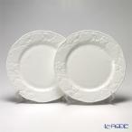 並行輸入品 ウェッジウッド Wedgwood ストロベリー＆バイン プレート 28cm ペア 皿