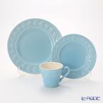 ショッピングウェッジウッド 並行輸入品 ウェッジウッド Wedgwood フェスティビティ スターターセット(マグ)(ブルー)