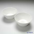 ウェッジウッド Wedgwood インタグリオ シリアルボウル 15cm ペア
