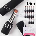 ショッピングDior dior リップ ディオール リップ 口紅 ルージュ フォーエヴァー スティック 新品 正規品 自然由来 リップケア成分 プレゼント 2024