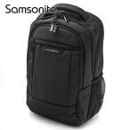 サムソナイト リュック メンズ Samsonite リュックサック バックパック Classic Business 2.0 Everyday Backpack 14.1 ブラック 141273-1041 父の日 実用的