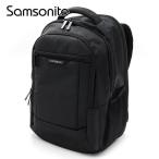 サムソナイト リュック メンズ Samsonite リュックサック バックパック クラシック 2.0 CLASSIC 2.0 STANDARD BACKPACK ブラック 141277-1041 父の日 実用的