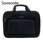 ショッピングサムソナイト サムソナイト ビジネスバッグ ブリーフケース メンズ Samsonite XENON3.0 Two-Gusset Toploader ブラック 89433-1041 ビジネスバッグ メンズ