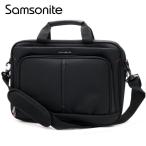 ショッピングサムソナイト サムソナイト バッグ Samsonite バッグ ビジネスバッグ ブリーフケース XENON4.0 Slim Brief ブラック 147327-1041 samsonite ショルダーバッグ 軽量 通勤