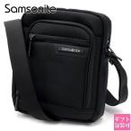 ショッピングサムソナイト サムソナイト バッグ Samsonite バッグ ショルダーバッグ Classic Business 2.0 RFID Crossbody ブラック 141275-1041 samsonite ショルダー バッグ 軽量 小さめ