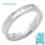 ティファニー 指輪 女性 TIFFANY&Co 