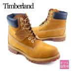 ティンバーランド ブーツ Timberland 定番 メンズ シューズ シックスインチ プレミアム ウォータープルーフ ウィート ヌバック 10061