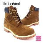 ショッピングTimberland ティンバーランド ブーツ Timberland メンズ シューズ シックスインチ プレミアム オレンジ ヌバック C72066 6