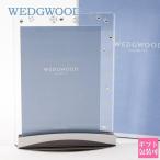 WEDGWOOD ウェッジウッド 写真立て 結婚祝い フォトスタンド プシュケ クリア ピクチャーフレーム 1053373 wedgwood オシャレ