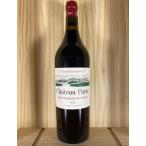 [WA99] 2018 シャトー パヴィ 750ml 輸入元 徳岡