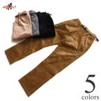 タイムセール10%OFF グラミチ NNパンツ コーデュロイニューナローパンツ ジャストカット Gramicci GMP-21F046 メンズ