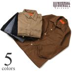 ¥æ¥Ë¥Ð¡¼¥µ¥ë¥ª¡¼¥Ð¡¼¥ª¡¼¥ë COVERALL TC TWIL ¥«¥Ð¡¼¥ª¡¼¥ë UNIVERSAL OVERALL U7434225