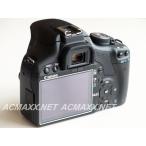 ACMAXX キャノン Canon EOS Kiss X2 / Kiss X3 / Rebel T1i / 450D / 500D 液晶保護フィルム