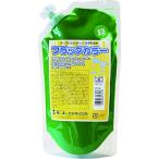 ターナー色彩 アクリル絵具 フラッグカラー スパウトパック入り 緑 FL200013 200ml