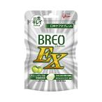 江崎グリコ ブレオ・イーエックス(BREO-EX)タブレット グリーンアップル 66g
