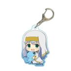 【インデックス】とある魔術の禁書目録III ぎゅぎゅっとトレーディングアクリルキーホルダー