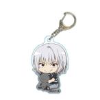 【アクセラレータ】とある魔術の禁書目録III ぎゅぎゅっとトレーディングアクリルキーホルダー
