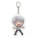 【一方通行 (アクセラレータ) 】アクリルキーホルダー とある魔術の禁書目録III 01 SD