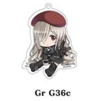 Gr G36C ɡ륺եȥ饤 ڤ̼ ȥ졼ǥ󥰥륹ȥå Vol.2