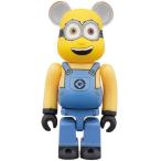 【ボブ】 ベアブリック BE@RBRICK TIM &amp; BOB