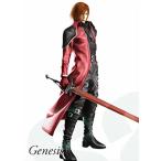 【1-058 ジェネシス (ノーマルカード) 】 ファイナルファンタジー 7 アニバーサリーアートミュージアム デジタルカードプラス