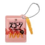 【スコーン カリサク濃密海老】湖