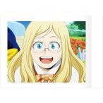 【13 メリッサ・シールド】 僕のヒーローアカデミア THE MOVIE -2人の英雄- ぱしゃこれ